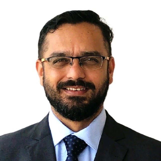 Sandeep Mhaiskar